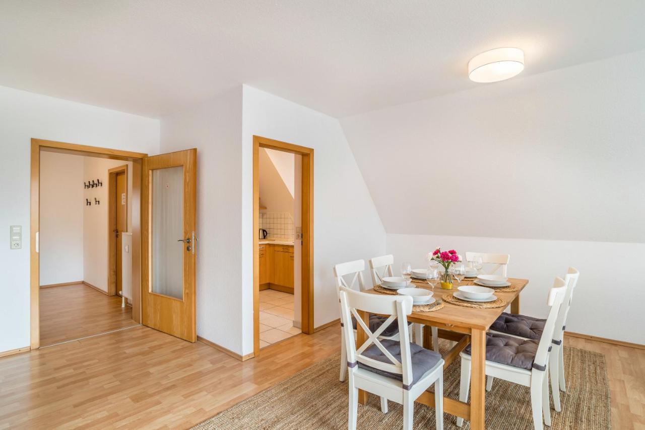 Apartement Aposto 3 Oberderdingen Ngoại thất bức ảnh
