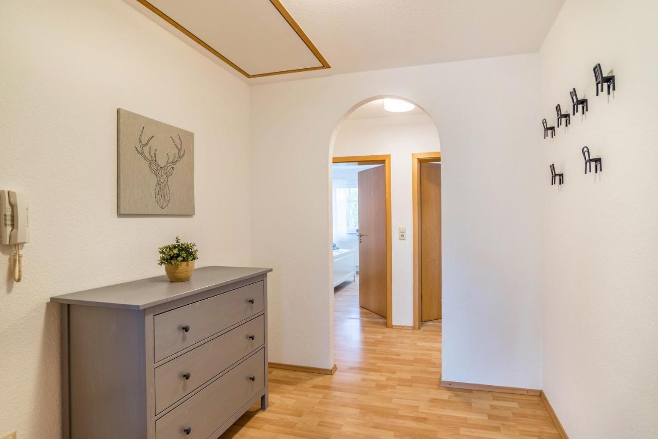Apartement Aposto 3 Oberderdingen Ngoại thất bức ảnh