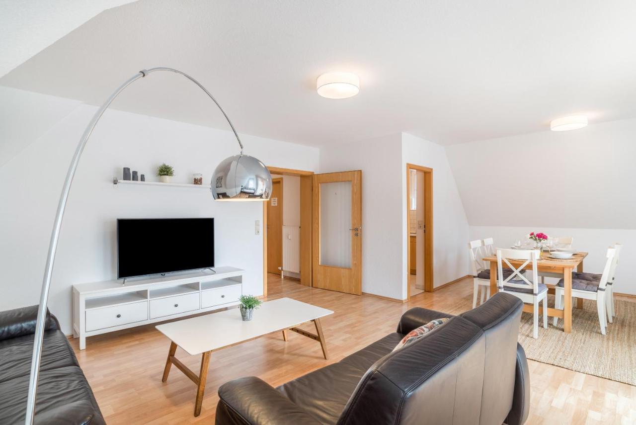 Apartement Aposto 3 Oberderdingen Ngoại thất bức ảnh
