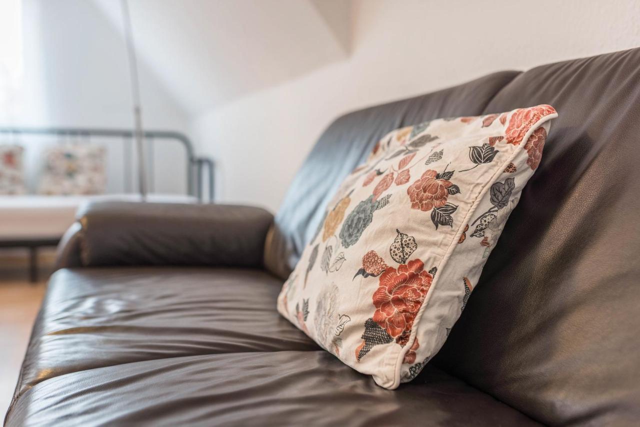 Apartement Aposto 3 Oberderdingen Ngoại thất bức ảnh