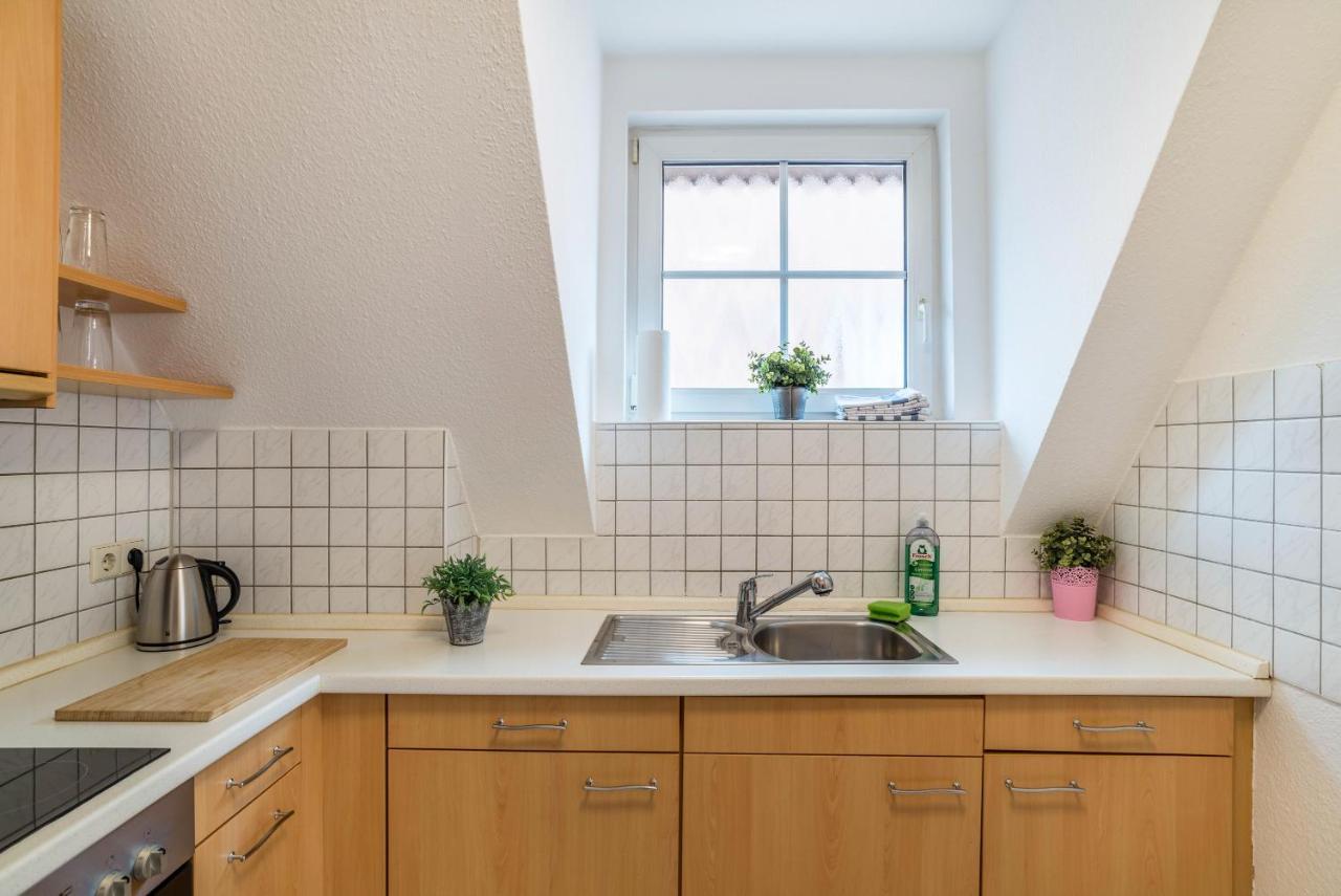 Apartement Aposto 3 Oberderdingen Ngoại thất bức ảnh