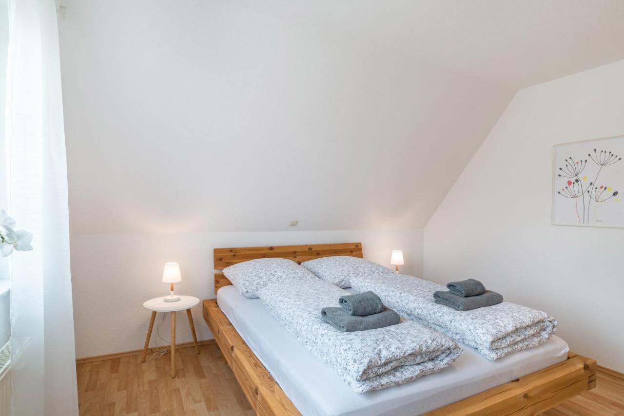 Apartement Aposto 3 Oberderdingen Ngoại thất bức ảnh