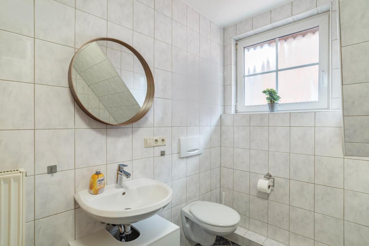 Apartement Aposto 3 Oberderdingen Ngoại thất bức ảnh