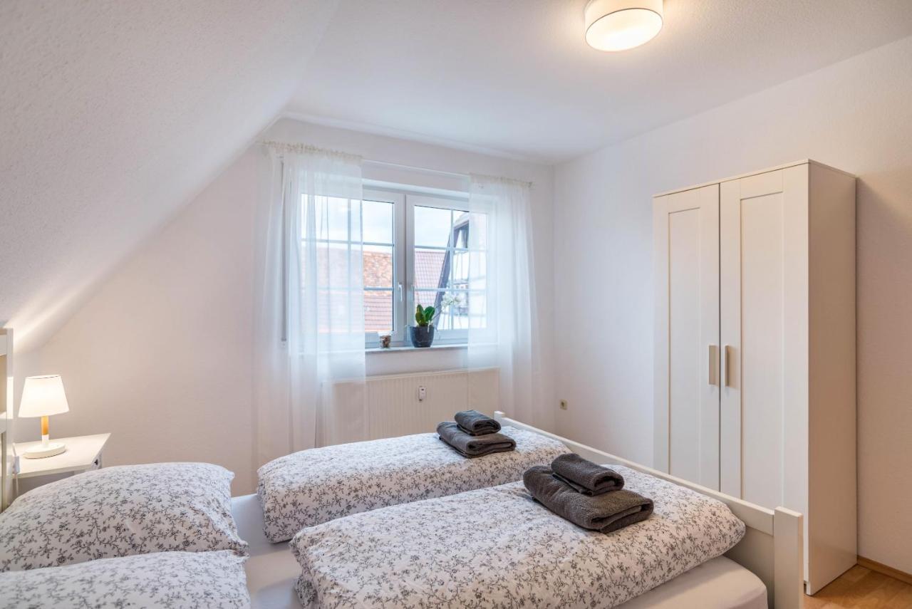 Apartement Aposto 3 Oberderdingen Ngoại thất bức ảnh