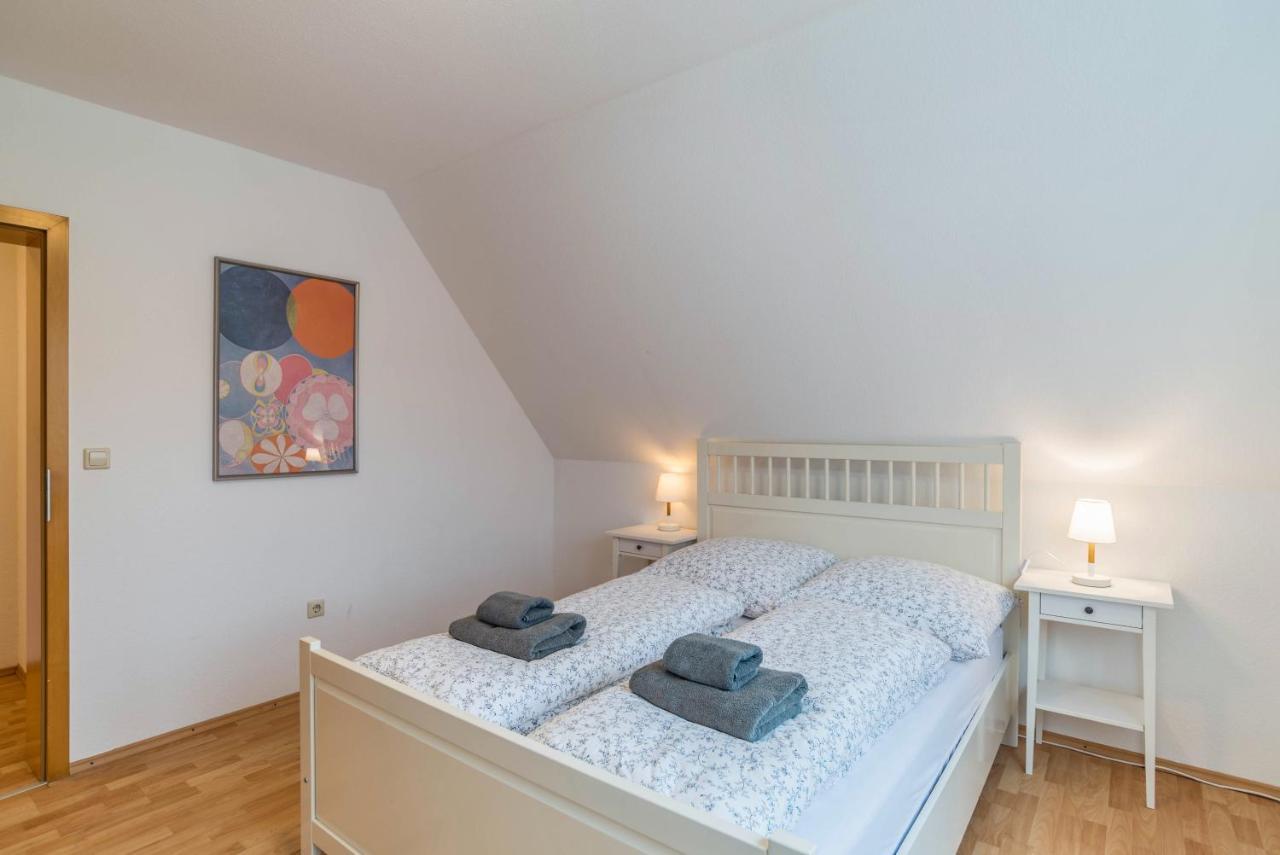 Apartement Aposto 3 Oberderdingen Ngoại thất bức ảnh